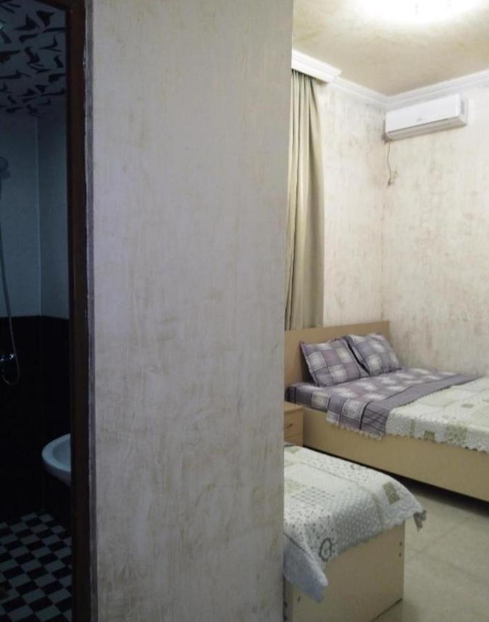 Hotell Anna Ureki Exterior foto
