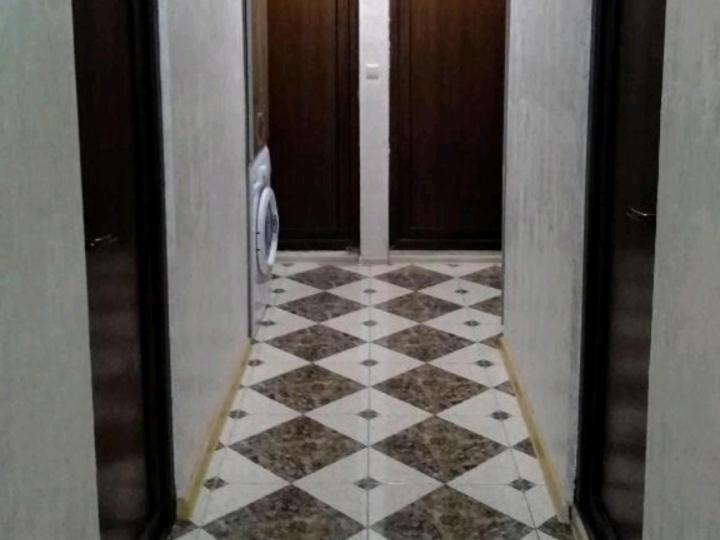 Hotell Anna Ureki Exterior foto