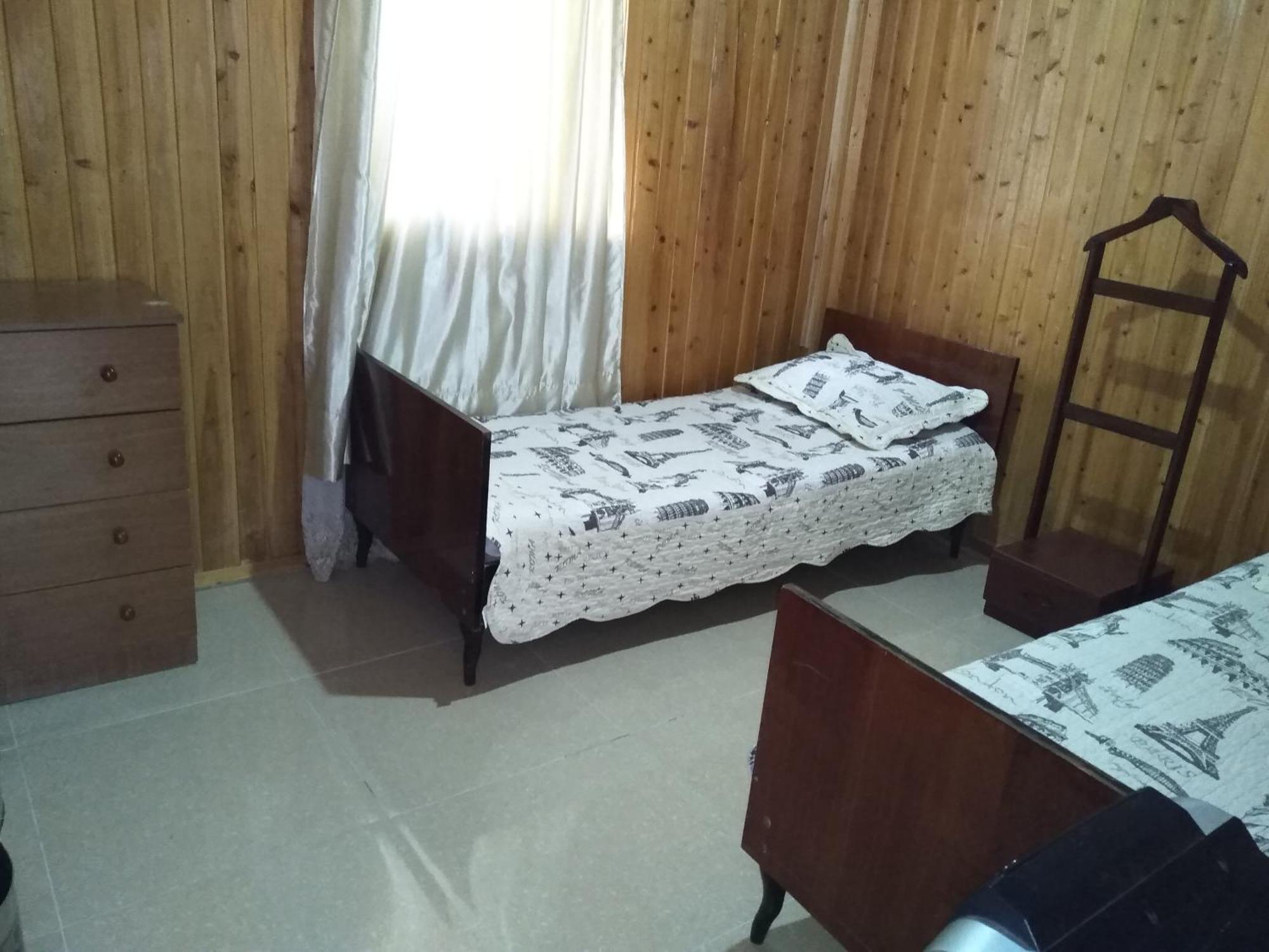 Hotell Anna Ureki Zimmer foto